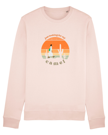 Desert Candy Pink