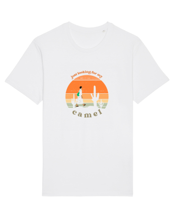 Desert White