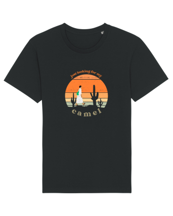 Desert Black