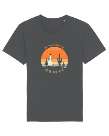 Desert Anthracite