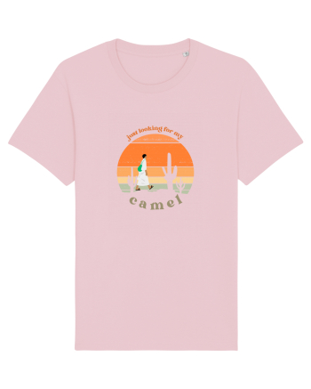 Desert Cotton Pink