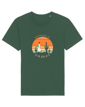 Desert Bottle Green