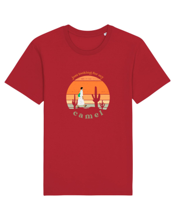 Desert Red
