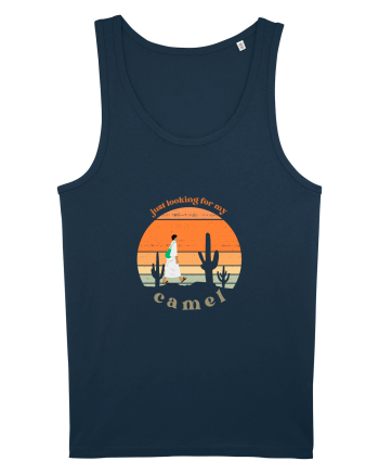 Desert Navy