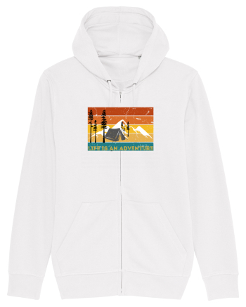 Adventure White