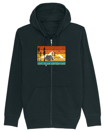 Adventure Black