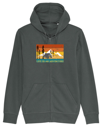 Adventure Anthracite