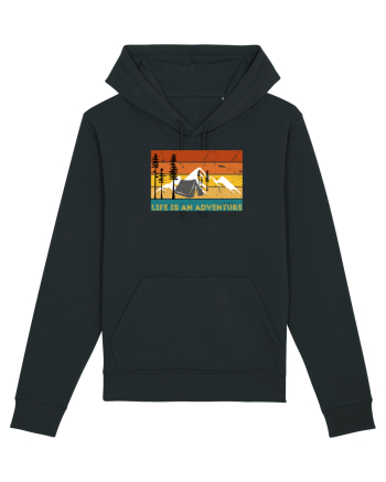 Adventure Black