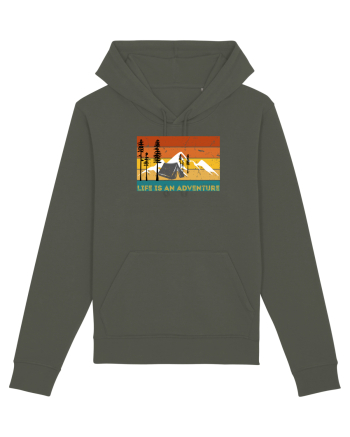Adventure Khaki