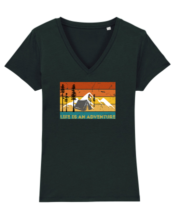 Adventure Black