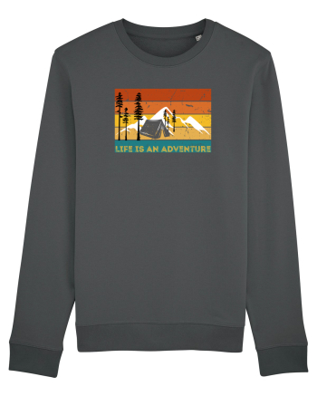 Adventure Anthracite