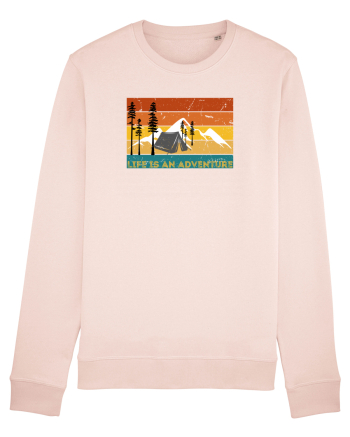 Adventure Candy Pink