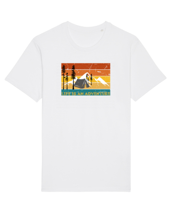 Adventure White