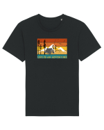 Adventure Tricou mânecă scurtă Unisex Rocker