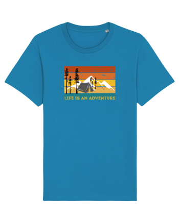 Adventure Azur