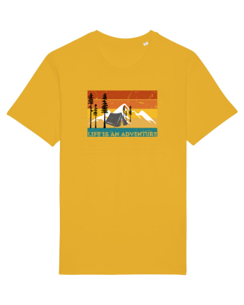 Adventure Spectra Yellow