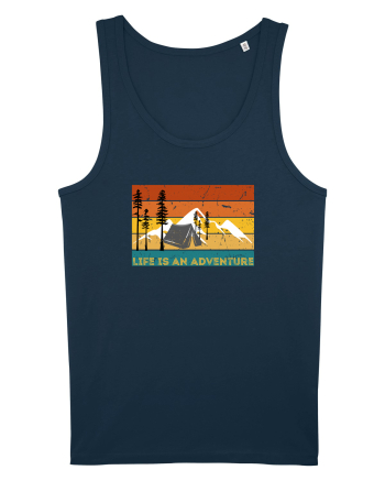 Adventure Navy