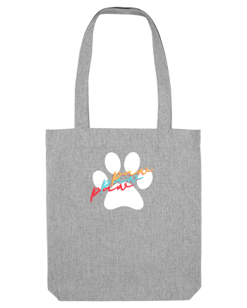Paw Heather Grey