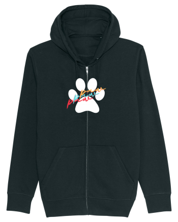Paw Black