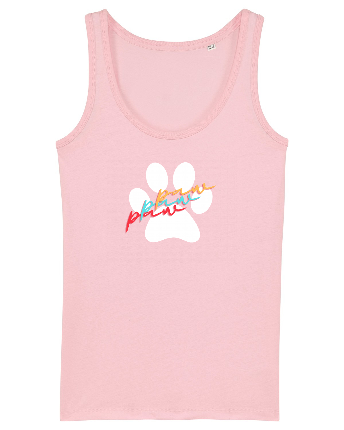 Maiou Damă Dreamer Cotton Pink