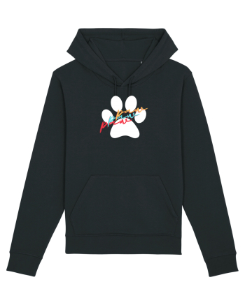 Paw Black