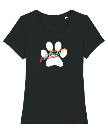 Paw Black