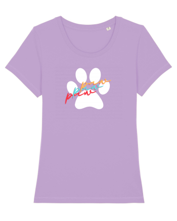 Paw Lavender Dawn