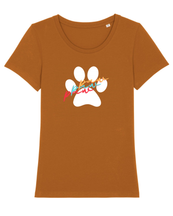 Paw Roasted Orange