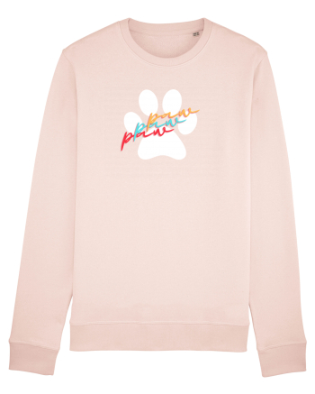Paw Candy Pink