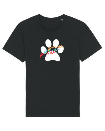 Paw Black