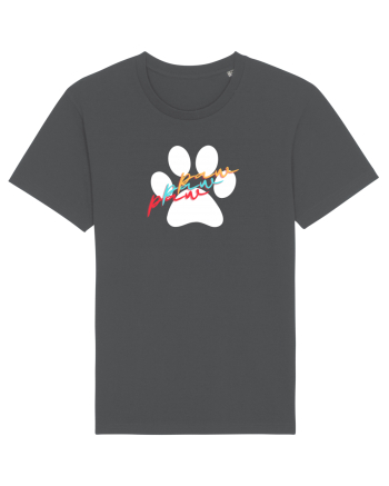 Paw Anthracite