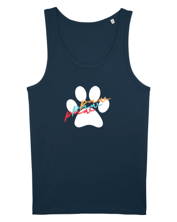 Paw Navy