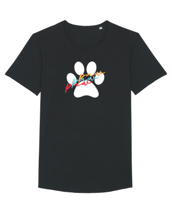 Paw Black