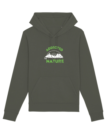 Addicted To Nature Khaki