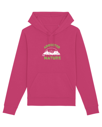 Addicted To Nature Raspberry