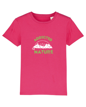 Addicted To Nature Raspberry