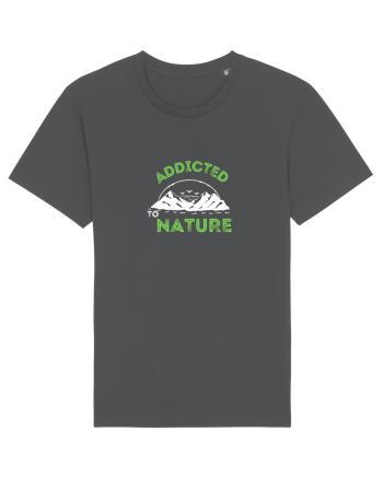 Addicted To Nature Anthracite