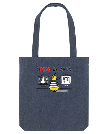 oPERE de artă Midnight Blue