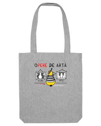 oPERE de artă Heather Grey