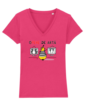 oPERE de artă Raspberry
