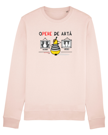 oPERE de artă Candy Pink