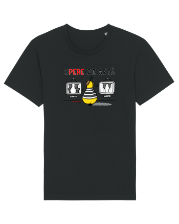 oPERE de artă Black
