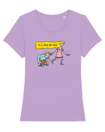 M-a dus de nas Lavender Dawn