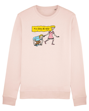 M-a dus de nas Candy Pink
