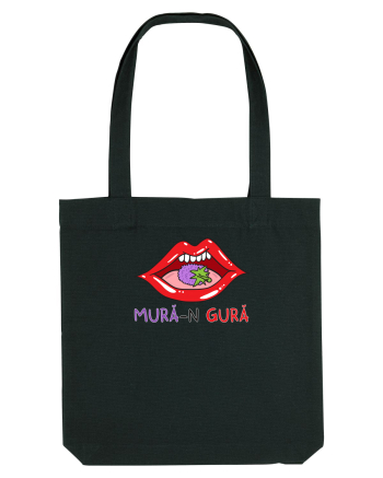 Mură-n gură Black