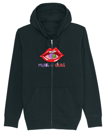 Mură-n gură Black
