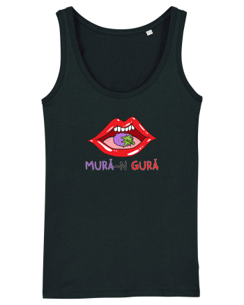 Mură-n gură Black