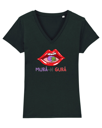 Mură-n gură Black