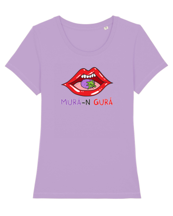 Mură-n gură Lavender Dawn