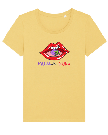 Mură-n gură Jojoba